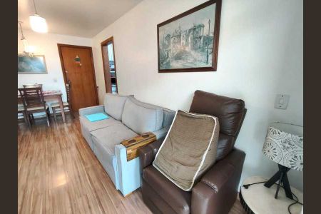 Apartamento à venda com 1 quarto, 53m² em Cacuia, Rio de Janeiro