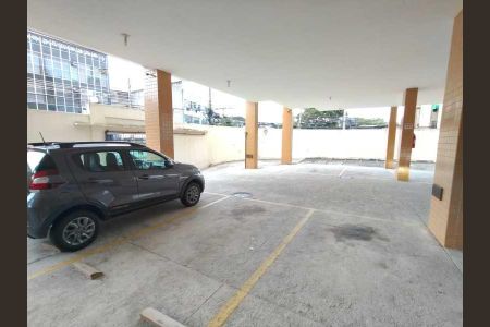 Apartamento à venda com 53m², 1 quarto e 1 vaga