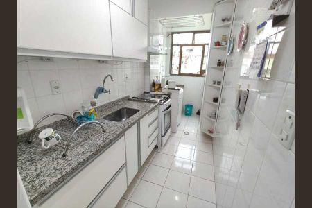 Apartamento à venda com 53m², 1 quarto e 1 vaga