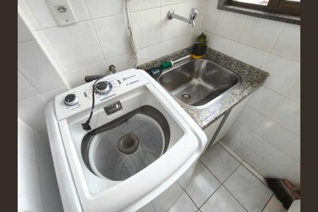 Apartamento à venda com 1 quarto, 53m² em Cacuia, Rio de Janeiro