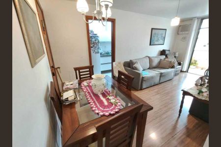Apartamento à venda com 53m², 1 quarto e 1 vaga