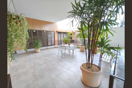 Apartamento à venda com 1 quarto, 53m² em Cacuia, Rio de Janeiro