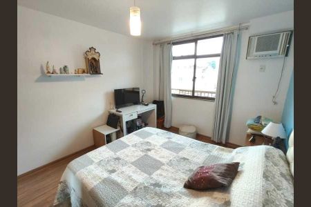 Apartamento à venda com 1 quarto, 53m² em Cacuia, Rio de Janeiro