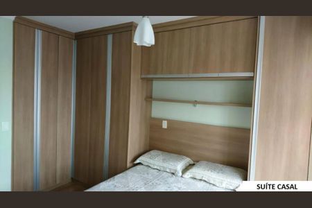 Apartamento à venda com 3 quartos, 106m² em Casa Branca, Santo André