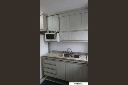 Apartamento à venda com 3 quartos, 106m² em Casa Branca, Santo André