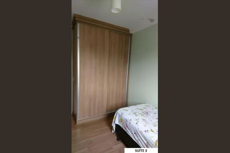 Apartamento à venda com 3 quartos, 106m² em Casa Branca, Santo André