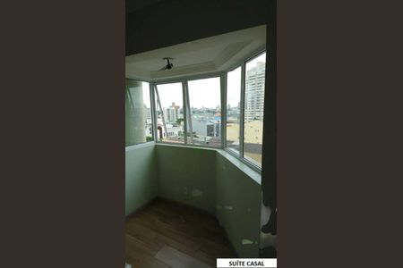 Apartamento à venda com 106m², 3 quartos e 2 vagas