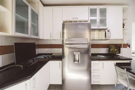 Cozinha de casa à venda com 4 quartos, 291m² em Jardim São Paulo, São Paulo