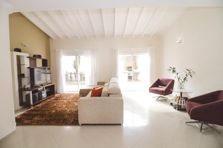 Sala 2 de casa à venda com 4 quartos, 291m² em Jardim São Paulo, São Paulo