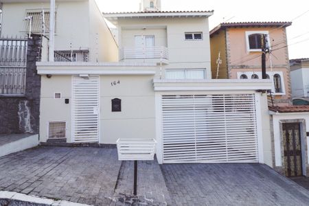Casa à venda com 4 quartos, 291m² em Jardim São Paulo, São Paulo