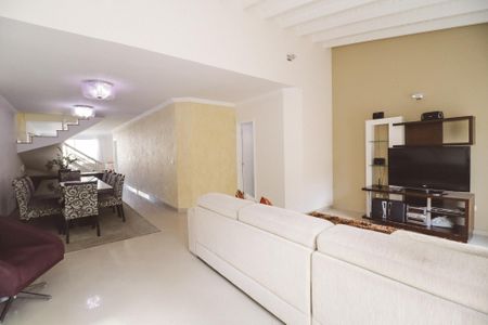 Sala 2 de casa à venda com 4 quartos, 291m² em Jardim São Paulo, São Paulo