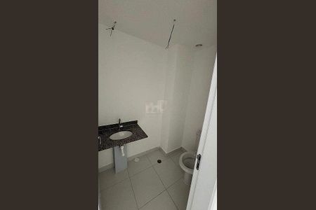 Apartamento à venda com 2 quartos, 58m² em Vila Assunção, Santo André