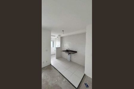 Apartamento à venda com 2 quartos, 58m² em Vila Assunção, Santo André