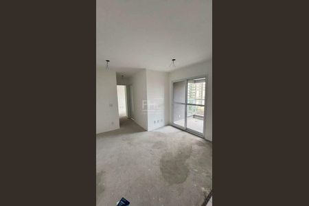 Apartamento à venda com 2 quartos, 58m² em Vila Assunção, Santo André