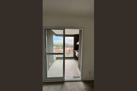 Apartamento à venda com 2 quartos, 58m² em Vila Assunção, Santo André