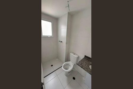 Apartamento à venda com 2 quartos, 58m² em Vila Assunção, Santo André