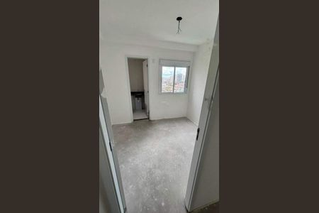 Apartamento à venda com 2 quartos, 58m² em Vila Assunção, Santo André