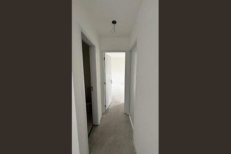 Apartamento à venda com 2 quartos, 58m² em Vila Assunção, Santo André
