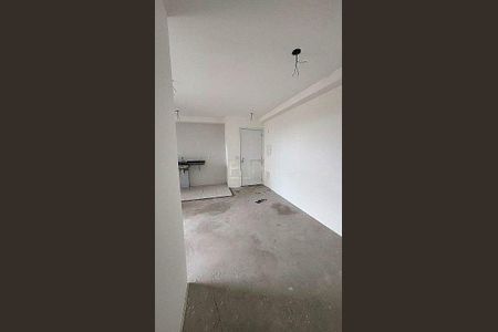 Apartamento à venda com 2 quartos, 58m² em Vila Assunção, Santo André