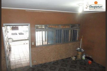 Casa à venda com 2 quartos, 80m² em Jardim Cidade Pirituba, São Paulo