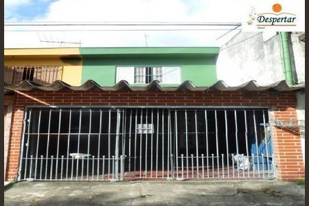 Casa à venda com 2 quartos, 80m² em Jardim Cidade Pirituba, São Paulo
