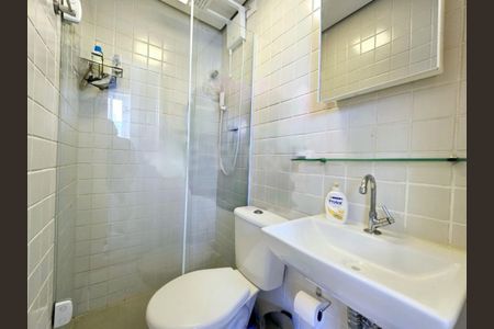 Apartamento à venda com 4 quartos, 202m² em Campo Belo, São Paulo
