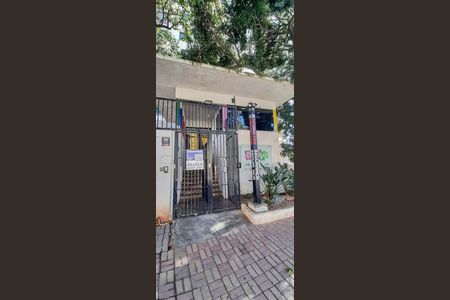Apartamento para alugar com 48m², 2 quartos e 1 vaga