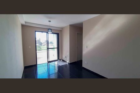 Apartamento para alugar com 2 quartos, 48m² em Santa Maria, Osasco