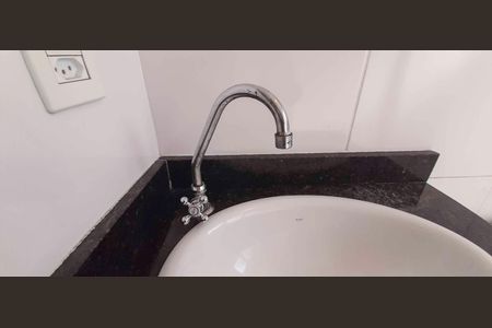 Apartamento para alugar com 48m², 2 quartos e 1 vaga