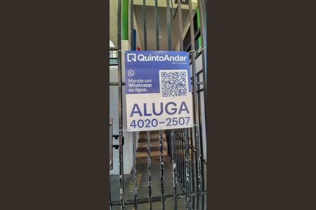 Apartamento para alugar com 48m², 2 quartos e 1 vaga