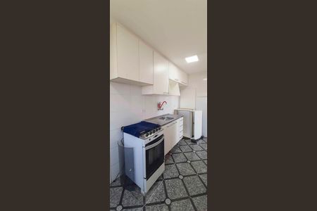 Apartamento para alugar com 48m², 2 quartos e 1 vaga