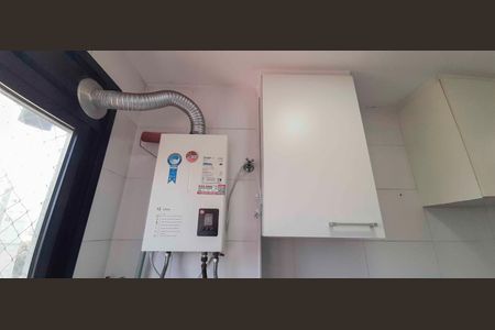 Apartamento para alugar com 48m², 2 quartos e 1 vaga