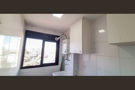 Apartamento para alugar com 48m², 2 quartos e 1 vaga