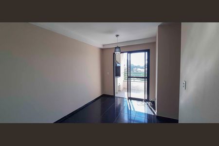 Apartamento para alugar com 48m², 2 quartos e 1 vaga
