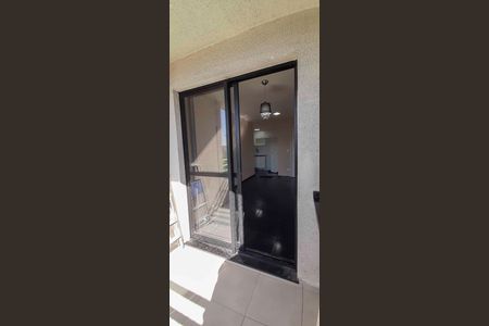 Apartamento para alugar com 48m², 2 quartos e 1 vaga