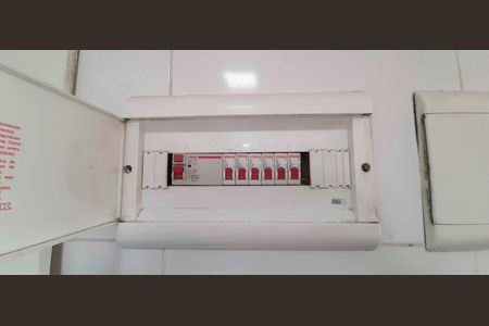 Apartamento para alugar com 48m², 2 quartos e 1 vaga Apartamento para alugar com 48m², 2 quartos e 1 vagaQuadro de Luz