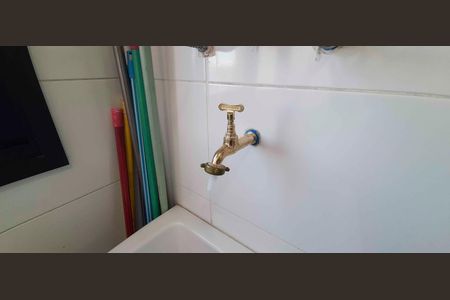 Apartamento para alugar com 48m², 2 quartos e 1 vaga