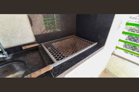 Apartamento para alugar com 48m², 2 quartos e 1 vaga