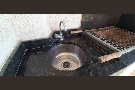 Apartamento para alugar com 48m², 2 quartos e 1 vaga