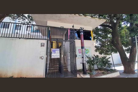 Apartamento para alugar com 48m², 2 quartos e 1 vaga
