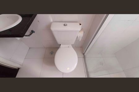 Apartamento para alugar com 48m², 2 quartos e 1 vaga