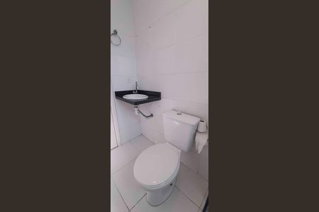 Apartamento para alugar com 48m², 2 quartos e 1 vaga
