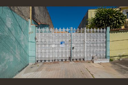 Fachada de casa à venda com 3 quartos, 113m² em Jardim Eliane, São Paulo