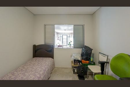 Quarto 2 de casa à venda com 3 quartos, 113m² em Jardim Eliane, São Paulo
