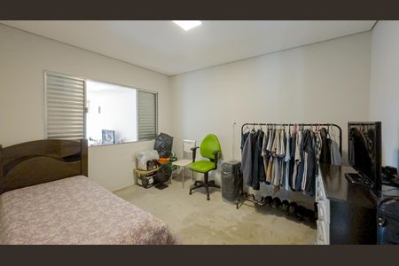 Quarto 2 de casa à venda com 3 quartos, 113m² em Jardim Eliane, São Paulo