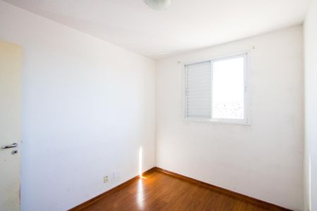 Quarto 1 de apartamento para alugar com 3 quartos, 65m² em Jardim Santo André, Santo André