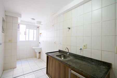 Apartamento para alugar com 65m², 3 quartos e 1 vaga