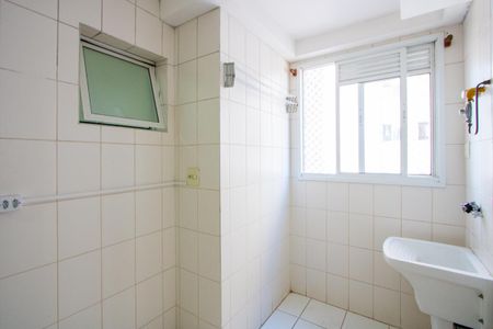 Apartamento para alugar com 65m², 3 quartos e 1 vaga Apartamento para alugar com 65m², 3 quartos e 1 vagaCozinha/Área de serviço