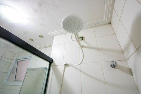 Apartamento para alugar com 65m², 3 quartos e 1 vaga Apartamento para alugar com 65m², 3 quartos e 1 vagaBanheiro
