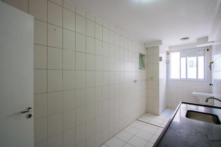 Apartamento para alugar com 65m², 3 quartos e 1 vaga Apartamento para alugar com 65m², 3 quartos e 1 vagaCozinha/Área de serviço